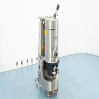 Nilfisk VHW321 Vacuum image 1